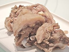 -清真·胖妈妈手抓餐厅(定西路长城宾馆店)