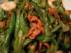 辣椒炒肉-佬麻雀·新湘菜(珠海金发购物中心店)