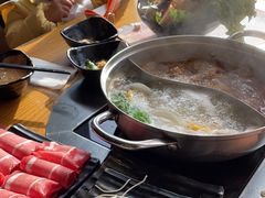 -呷哺呷哺(隆基泰和店)