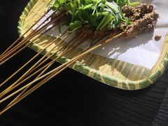 -林二哥宜烤官·宜宾小烧烤