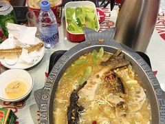 -鱼神脆皮烤鱼(深圳光明田寮村店)