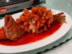 -亢龙太子酒轩·花园店