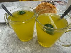 -翠华餐厅(正佳广场店)