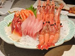 -大渔铁板烧(大悦城店)