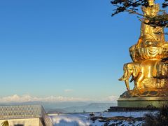 -峨眉山风景名胜区