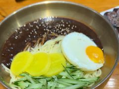 -冰川朝鲜族料理·东北菜(观前店)