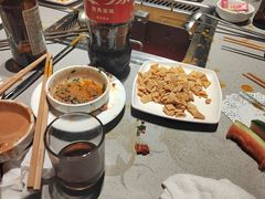 -海底捞火锅(吴中路店)