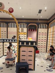 -meland亲子乐园•派对•研学(宁波华润万象城店)