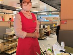 -海底捞火锅(人民广场店)