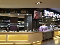 -长崎家日式料理(人民大街店)