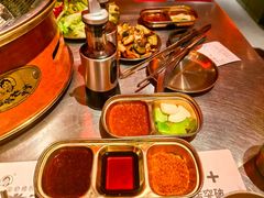 -西塔老太太泥炉烤肉(苏州大悦城店)