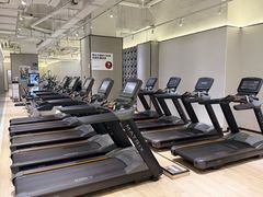 -FLARE STAR FITNESS(复地活力城店)
