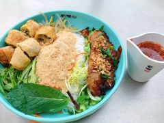 -蔡澜Pho·越南粉餐厅(海上世界店)