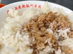 -赵家好米干饭把子肉(小纬六路店)