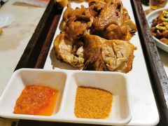 -小吊梨汤·北京菜·烤鸭(鸟巢店)