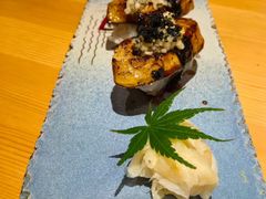 -大岛日本料理铁板烧(南通大饭店)