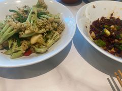 -攸州小镇家湘菜(小米科技园店)
