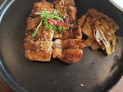 -West10 西拾·西餐厅·创意菜(未来科技城店)