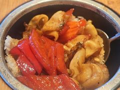 -君庭中餐厅(湘江豪生店)
