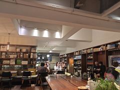 -BAKER&SPICE(安福路店)
