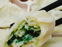 -渡海小渔村.老辈日照菜