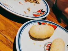 -吴满满油泼面(北方风味园店)