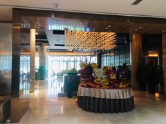 -富淳饭店(陆家嘴保利广场店)