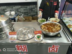 -豫掌柜饸饹面·烩面(秀沿路店)