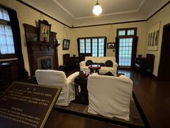 -上海孙中山故居纪念馆