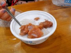 -冰神糖水铺(国贸中心店)