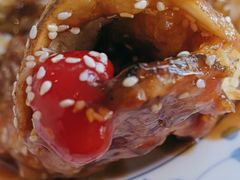 -杏花堂晋商私房菜(华熙五棵松店)
