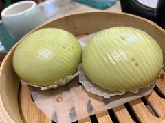 -茶港·点心·啫啫煲(范湖万达广场店)