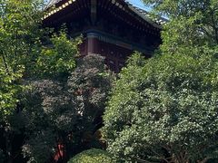 -华清宫景区