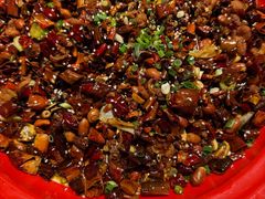 -常和州·夜宵大排档(常州单店)