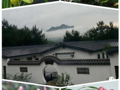 -幽兰山荘