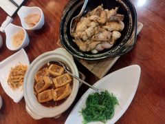 -水润轩私厨海南菜餐厅(铂尔曼酒店)