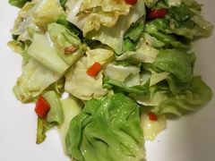 手撕包心菜-乌江鱼杭帮菜(西湖店)