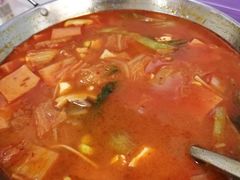 -韩聚园韩国料理(文灶店)