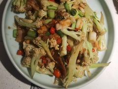 大碗花菜-望湘园·洞庭渔宴(永旺店)