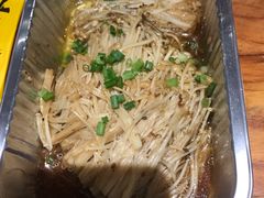 -木屋烧烤(万德庄店)