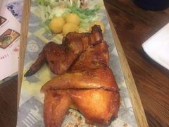 -塔可墨西哥餐厅(新城市广场店)