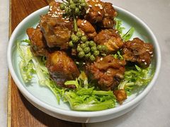 -小吊梨汤·北京菜·烤鸭(华润万象城店)
