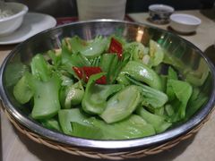 -明泉居茶点荟(车陂店)