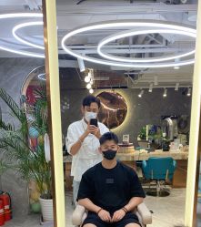 -悦SALON