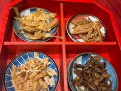 -老萍巷•莲花血鸭(楚萍店)