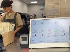 -喜茶(上海淮海中路渔阳里店)