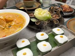 -Tegu泰古莲·泰国餐厅(红山6979店)
