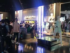 -NIKE品牌体验店(南京东路店)