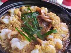 -永红源·小排档(闽江路店)