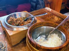 -宗巴雍姆藏餐府